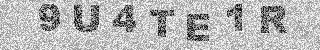 Code de confirmation