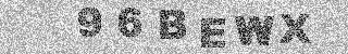 Code de confirmation