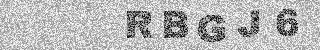 Code de confirmation
