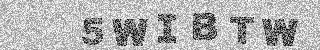 Code de confirmation