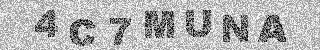 Code de confirmation