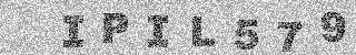 Code de confirmation