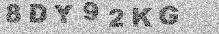 Code de confirmation