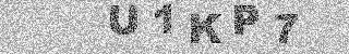Code de confirmation