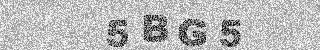 Code de confirmation