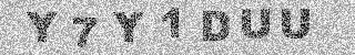 Code de confirmation