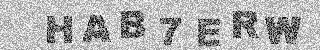 Code de confirmation