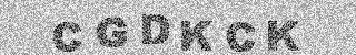 Code de confirmation