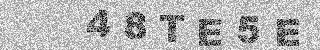Code de confirmation