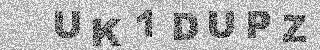Code de confirmation