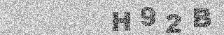 Code de confirmation