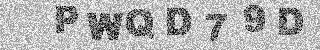 Code de confirmation