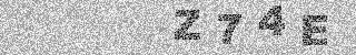 Code de confirmation