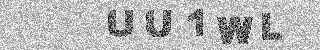 Code de confirmation