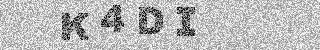 Code de confirmation