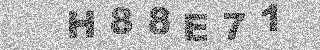 Code de confirmation
