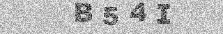 Code de confirmation