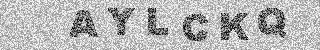 Code de confirmation