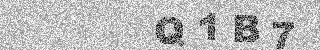 Code de confirmation