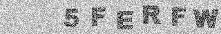 Code de confirmation