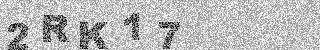 Code de confirmation