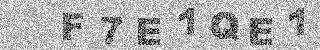 Code de confirmation