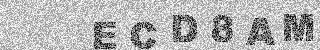 Code de confirmation
