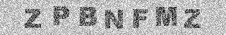 Code de confirmation