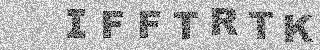 Code de confirmation
