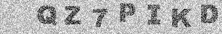 Code de confirmation