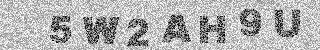 Code de confirmation