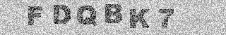 Code de confirmation