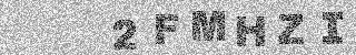 Code de confirmation