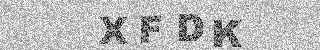 Code de confirmation