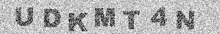 Code de confirmation