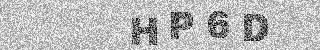 Code de confirmation