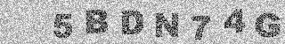 Code de confirmation