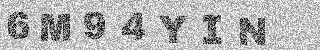 Code de confirmation
