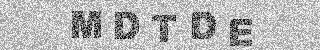 Code de confirmation