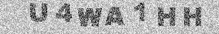Code de confirmation
