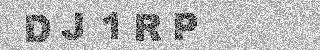Code de confirmation