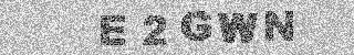Code de confirmation