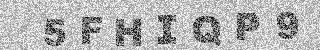 Code de confirmation