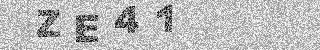 Code de confirmation