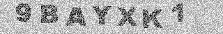 Code de confirmation