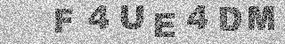 Code de confirmation