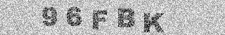 Code de confirmation