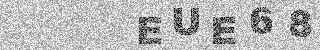 Code de confirmation