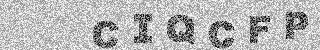 Code de confirmation