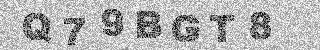 Code de confirmation